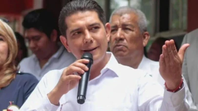 Yeni Belediye Başkanı vahşice öldürüldü!