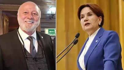Meral Akşener’den kayınbiraderine suç duyurusu!