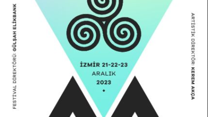 2. Uluslararası Mitoloji Film Festivali 3 ilimizde sanatseverlerle buluşuyor!