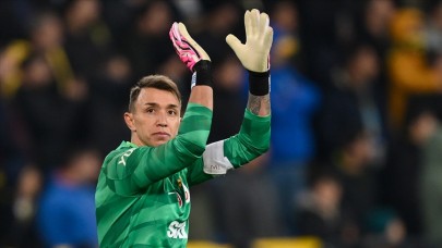 Galatasaray,  Muslera'nın yerine gelecek kaleciyi buldu
