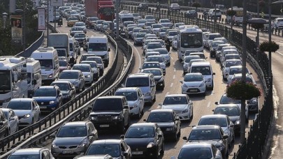 2025'te araç sahipleri üzülecek: ÖTV’siz araçta limit artıyor!