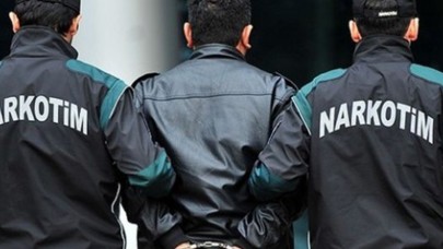 Elazığ'da torbacılara yönelik Operasyon!