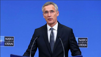 Jens Stoltenberg,  2025'te Münih Güvenlik Konferansı Başkanı Olacak