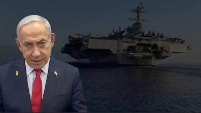 İsrail’in Lübnan’a saldırısı sürüyor! İsrail'den 'Denizden uzak durun' tehdidi