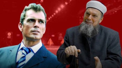 Meriç Erkan Atatürk sorusuna yanıtıyla tepki çekti!