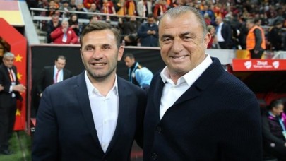 Okan Buruk'tan Fatih Terim ve Acun Ilıcalı açıklaması!