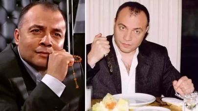 Oktay Kaynarca'dan çok konuşulacak Kurtlar Vadisi itiraf