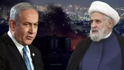 Orta Doğu'da sürpriz gelişme: İsrail ordusu 7 gün içinde ülkeden çekilecek