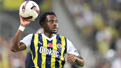 Osayi-Samuel’den gelecek sezon açıklaması!
