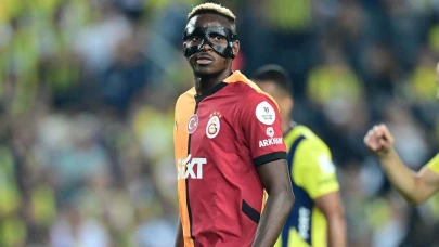 Victor Osimhen,  ne zaman sahalara dönecek? İşte o tarih