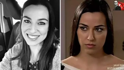 Oyuncu Pelin Yoru hayatını kaybetti