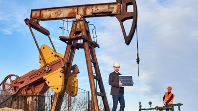 Bir ilimizde petrol heyecanı! Çalışmalar başlıyor