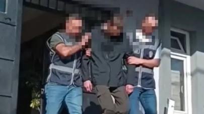 AVM önünde bıçaklı saldırı: Rüyamda gördüm deyip 3 kişiyi bıçaklayan 17 yaşındaki şahıs tutuklandı!