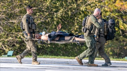 İsrail'in Lübnan'da kaybı artıyor: Ölen asker sayısı 8'e yükseldi