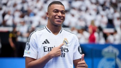 PSG,  Mbappe davasını kaybetti!