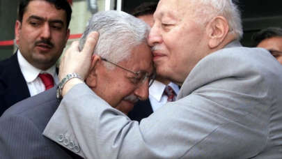 Necmettin Erbakan'ın yakın arkadaşı siyasetçi Recai Kutan hayatını kaybetti!