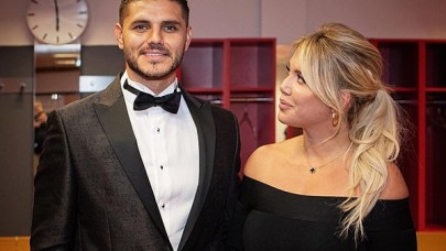Wanda Nara yüzünden Icardi'nin Galatasaray'dan ayrılma ihtimali artıyor