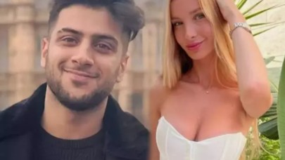 Şarkıcı Reynmen bugün evleniyor