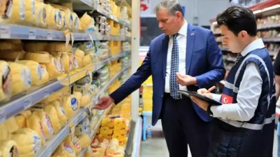 Gizli zam ve yalancı indirimlere 550 bin lira ceza kesilecek