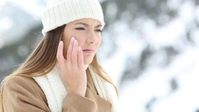 Uzmanlar açıkladı: Soğuk havalarda cilt bakımı nasıl olmalı?