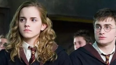 Harry Potter oyuncusu Emma Watson Türkiye’ye geliyor!