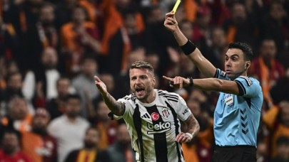 Tümer Metin'den derbi sonrası sert eleştiri geldi