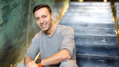 Mustafa Sandal 750 lira için kredi kartı limitini 99 bin liraya düşürdü