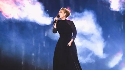 Adele hastalığını açıkladı! Kısmen sağır mı kaldı?
