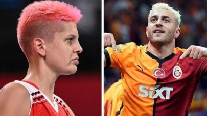 Ebrar Karakurt'tan Barış Alper'e 'Boğaz'ın efendisi' yanıtı