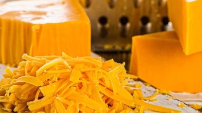 İngiltere'de 13 milyon TL değerinde peynir çaldılar