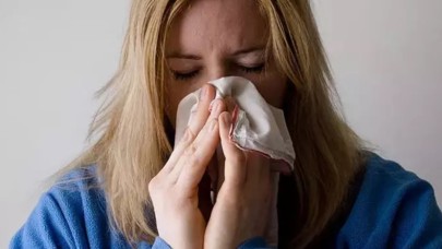 Gribe karşı en doğal ve en etkili ilacı uzmanlar açıkladı