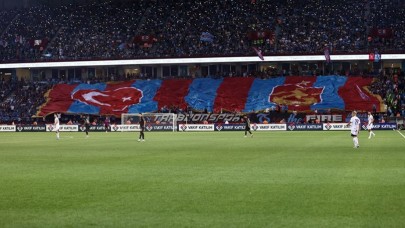 Trabzonspor-Fenerbahçe maçının bilet fiyatları belli oldu