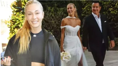 Acun Ilıcalı baba mı oluyor? Ayça Çağla Ilıcalı'dan 'bebek' açıklaması