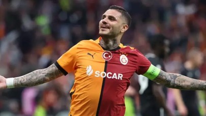 Galatasaray'ın Elfsborg galibiyetinin ardından kim,  ne dedi?