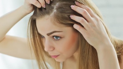 Uzmanlar uyardı: Kış ayları öncesinde saç dökülmesine dikkat