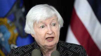 Ukrayna’ya 50 milyar dolar kredi sağlama taahhüdü