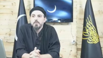 Çanakkale'de kendini mehdi olarak tanıttı,  gözaltına alındı