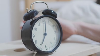 Kış saati uygulaması bu gece başlıyor!