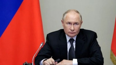 Rusya'dan "düşman saldırısına" karşı nükleer tatbikat