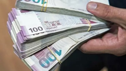 Azerbaycan parası,  Türk Lirasını sollayıp geçti