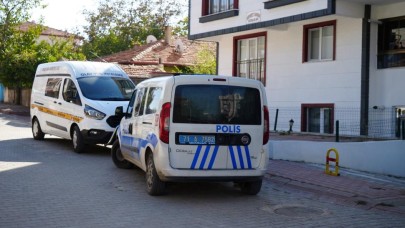 Kırıkkale'de boşanma sürecindeki çiftin tartışması kanlı bitti