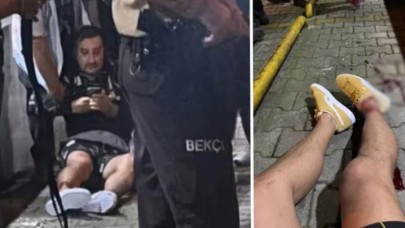 Serhat Akın silahlı saldırıya uğramıştı: O davada karar çıktı!