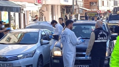 Son dakika geçildi: İstanbul'da polise çekiçli ve silahlı saldırı