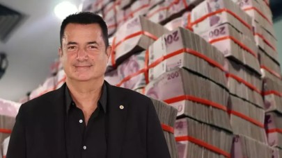 Acun Ilıcalı vergi kaçırmakla suçlandı,  ilk kez konuştu