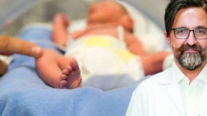 Yenidoğan çete üyesi itiraf etti: Moraran bebeği narkotik ilaçla uyuttuk