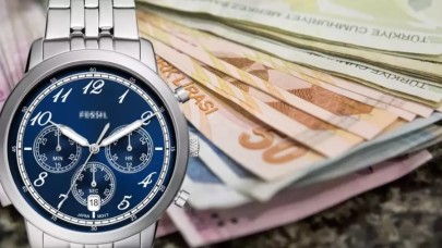Tüketiciye kötü haber: Kol saatleri için ÖTV alınacak