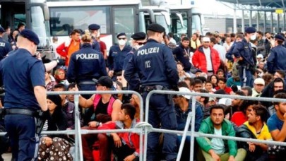 AB'den Türkiye'yi yakından ilgilendiren göçmen kararı