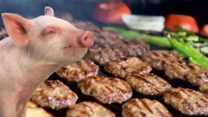 Uzmanlardan domuz eti skandalı sonrası vatandaşlara uyarı