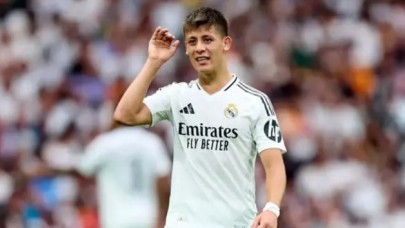 Ünlü yorumcudan Arda Güler için olay sözler!