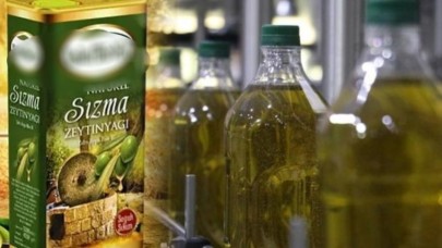 Bakanlık duyurdu: Ünlü zeytinyağı markasında hileli madde tespit edildi